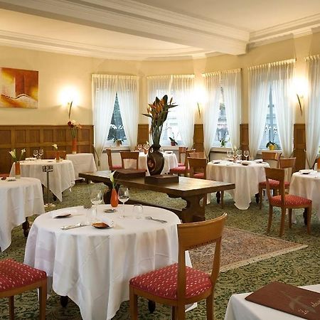 Hotel Les Ambassadeurs Saint-Chamond Esterno foto
